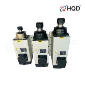 HQD: Spindle Motor