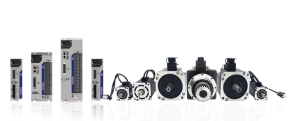 BOCHU SERVO: MOTOR &amp; DRIVE